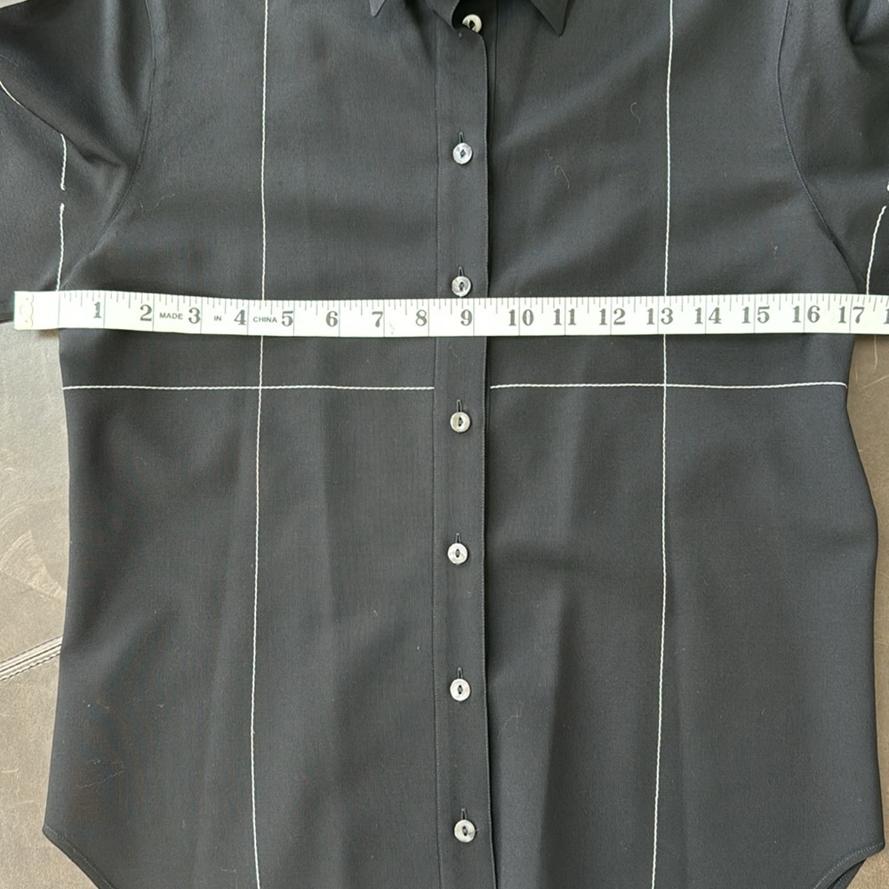 Shirt by Bagutta - Picture 5 of 9